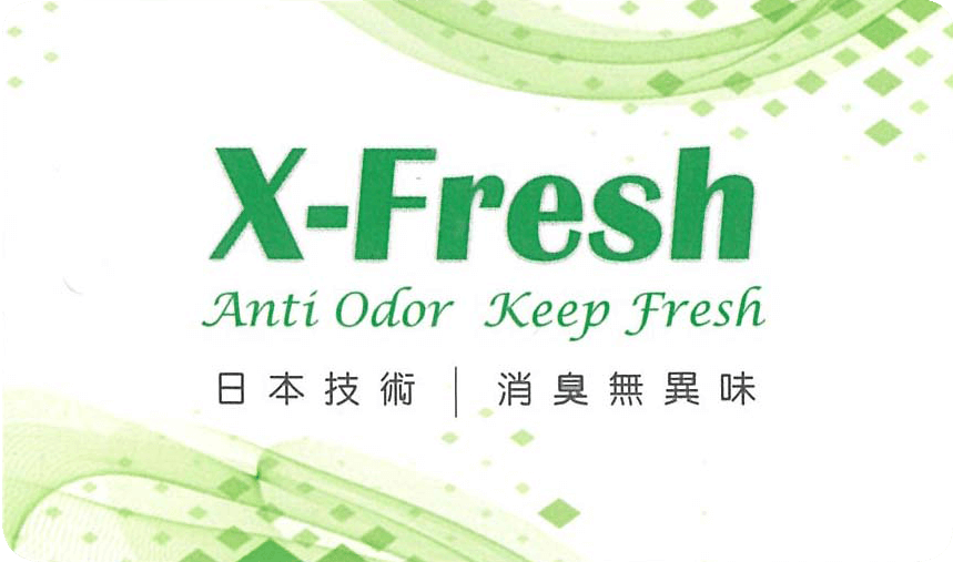 X-fresh