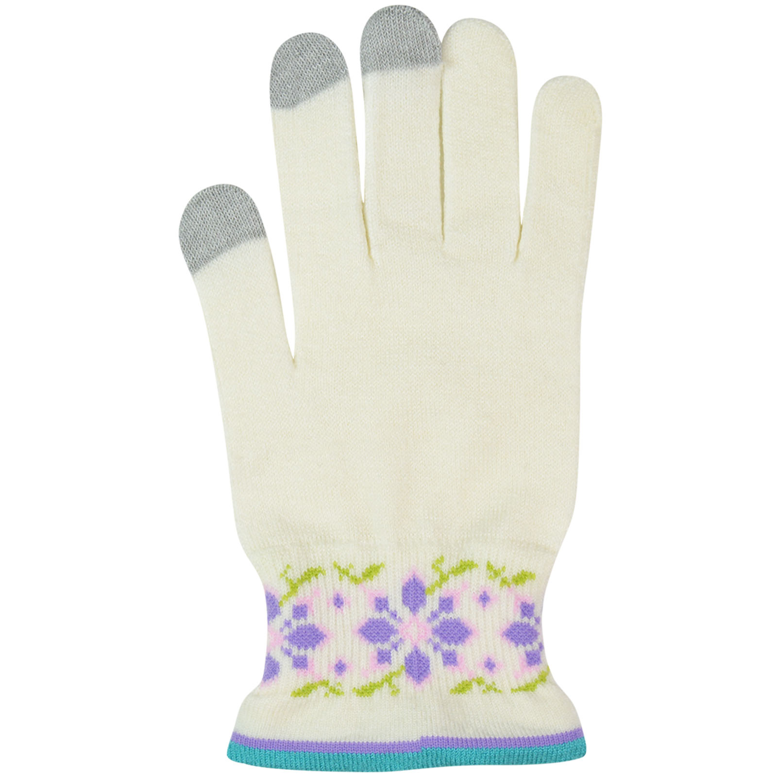 Ladies Touch Screen Gloves | Danken Enterprise