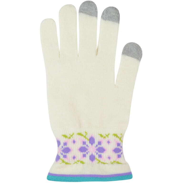 Ladies Touch Screen Gloves