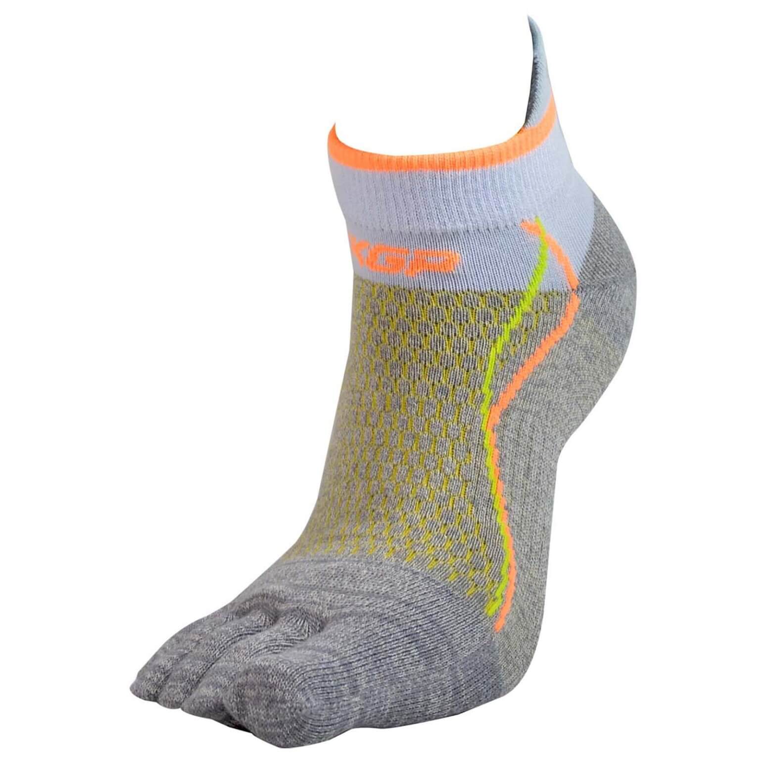 Functional Five Toe Socks | Danken Enterprise