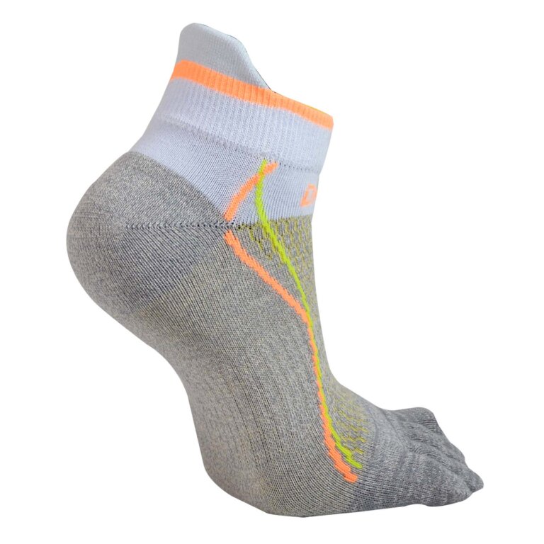 Functional Five Toe Socks