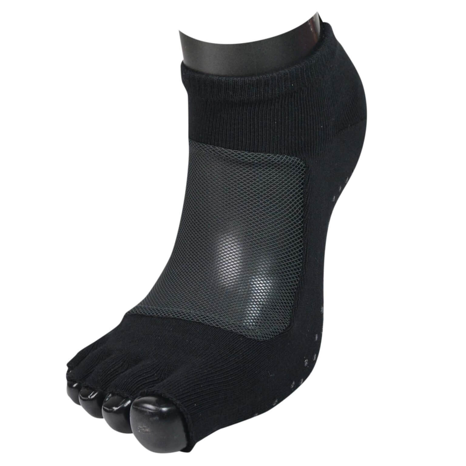 Toeless Yoga Socks Danken Enterprise