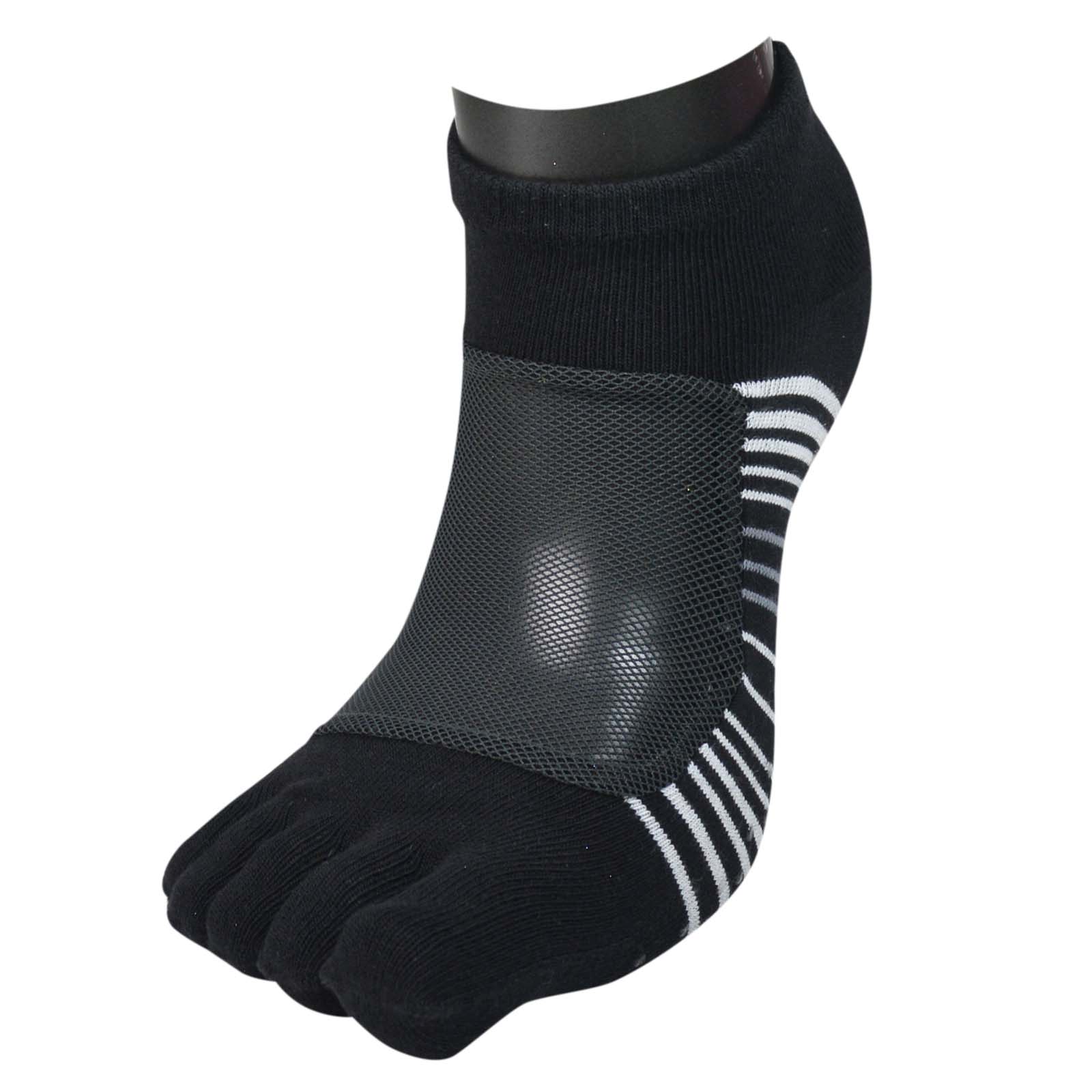 Grippy Yoga Toe Socks | Danken Enterprise