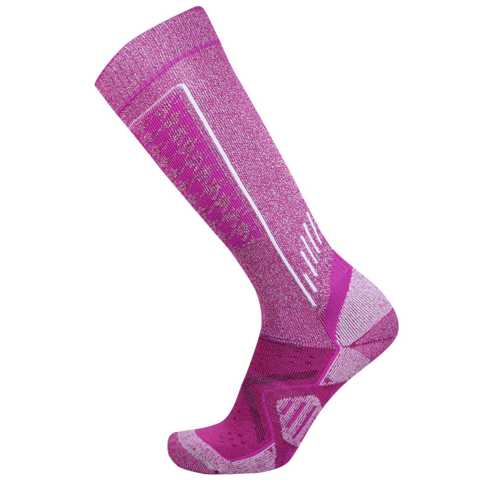 Lady’s Luxury Ski Socks | Danken Enterprise