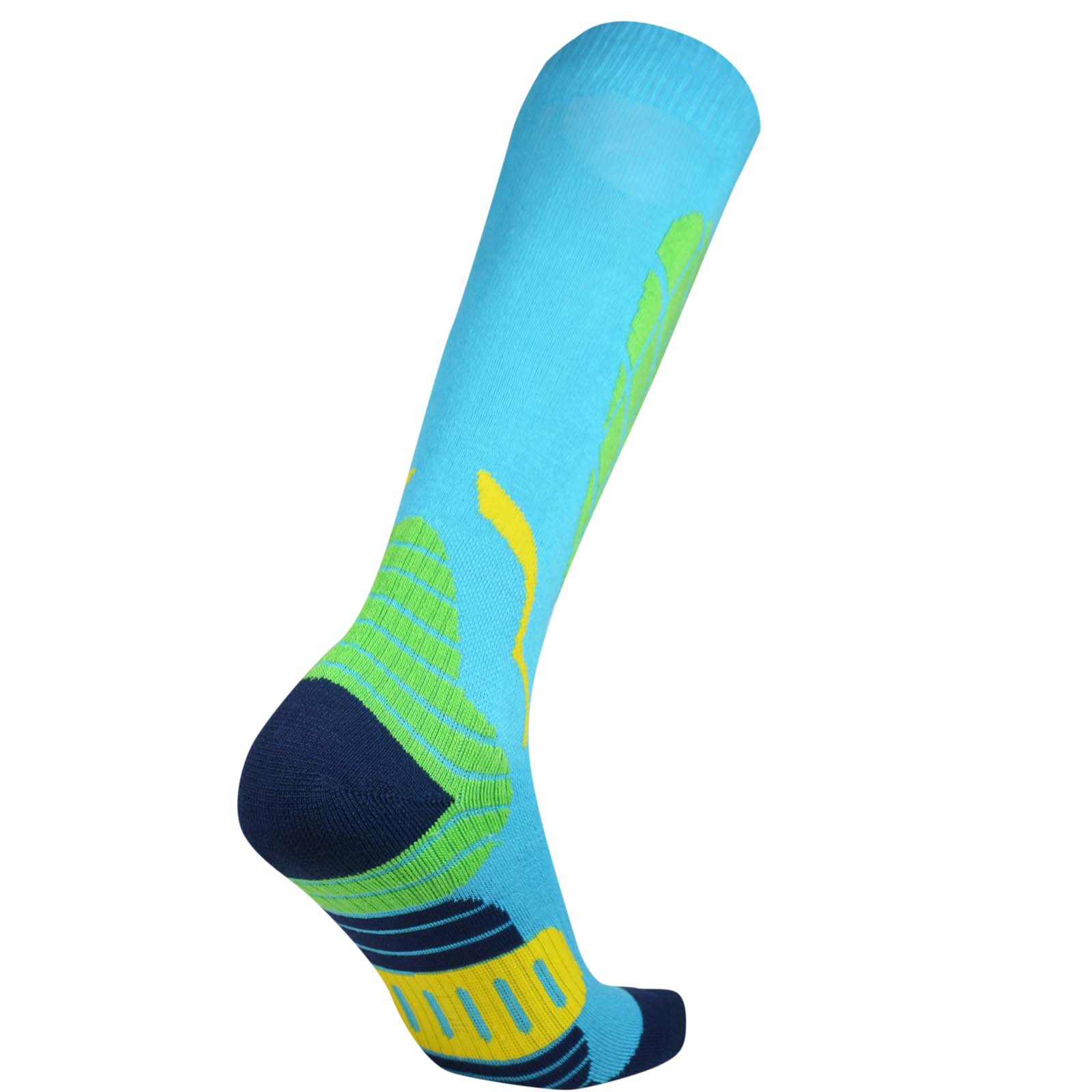 Midweight Warm Ski Socks | Danken Enterprise