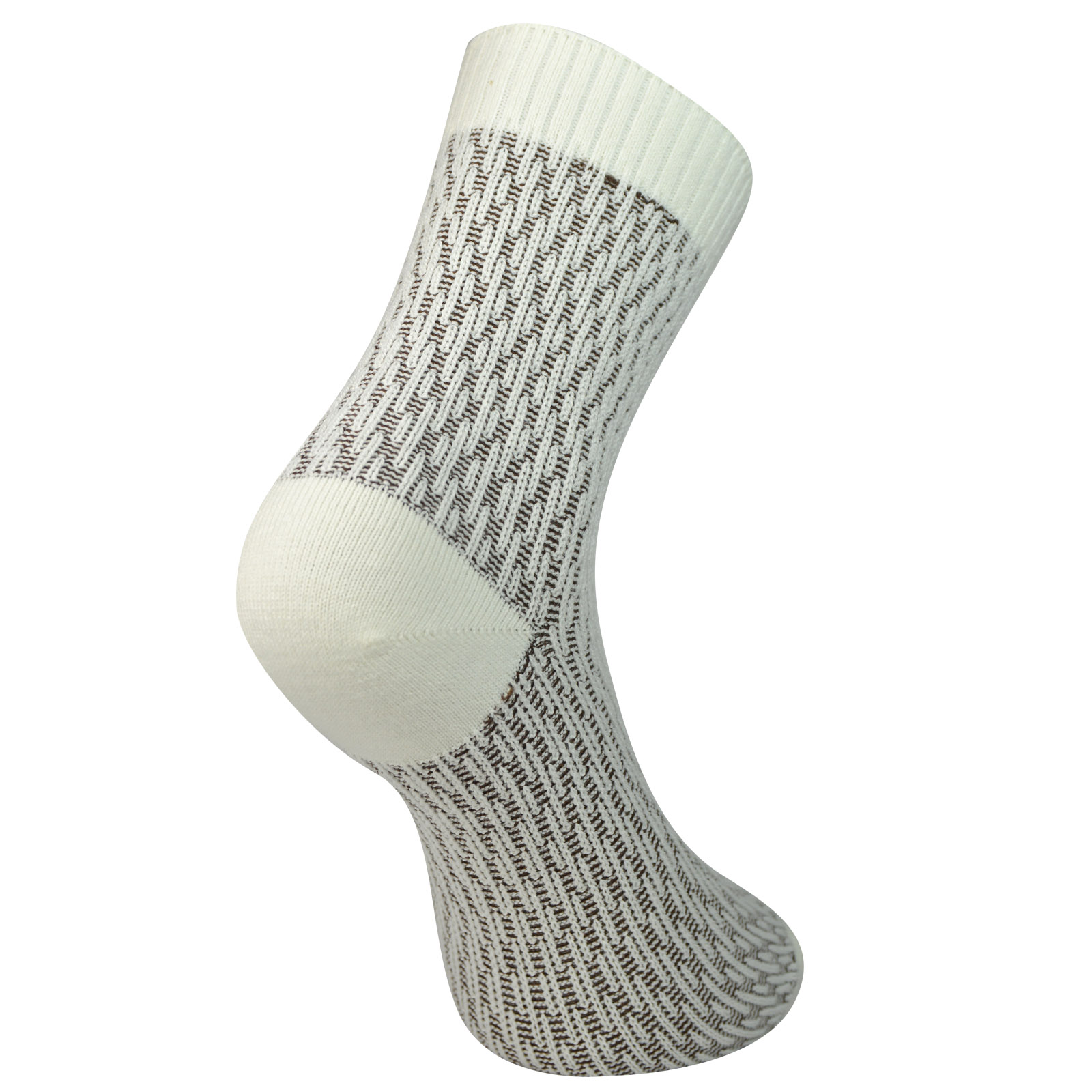 Merino Wool Casual Sock | Danken Enterprise