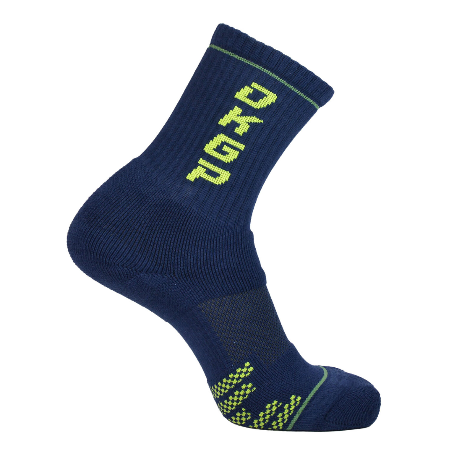 elite basketball crew socks