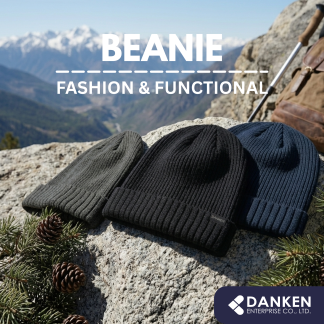 Beanie