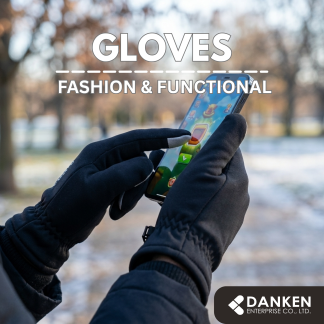 Gloves