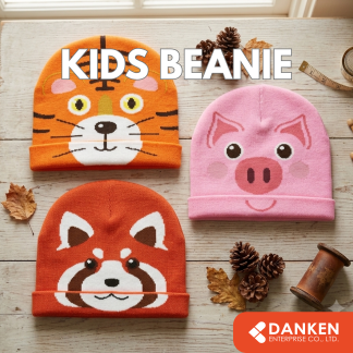 Kids Beanie