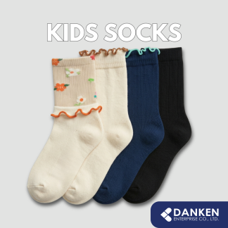 Kids Socks