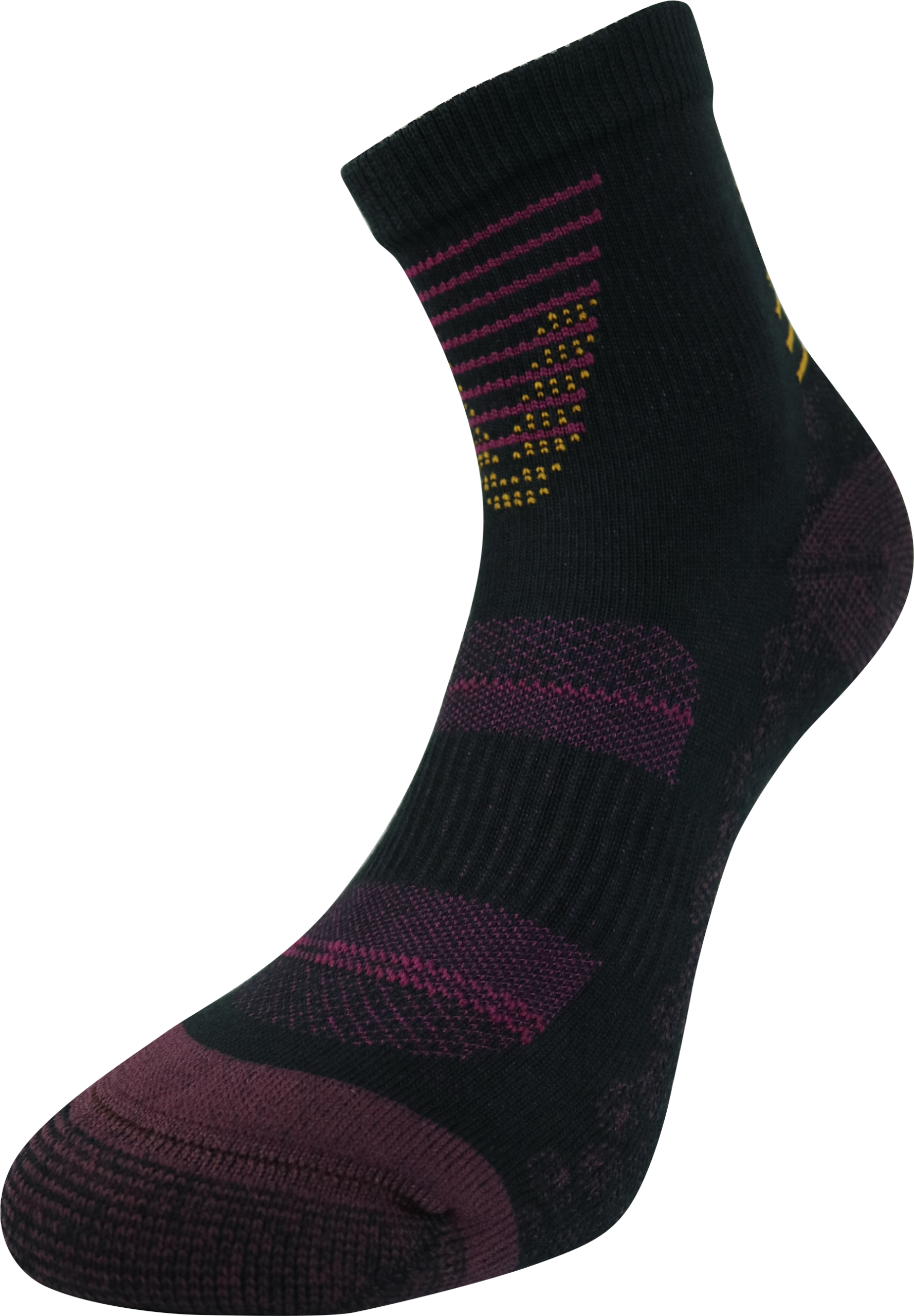 Far Infrared (FIR Yarn) Sport Socks - Image 4