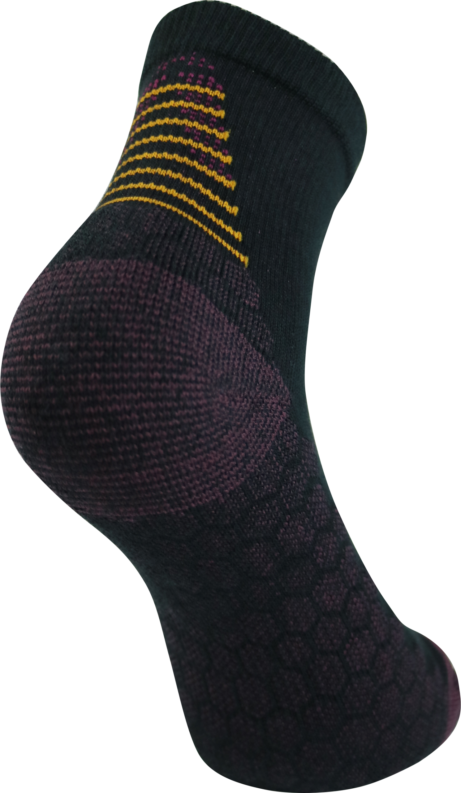 Far Infrared (FIR Yarn) Sport Socks - Image 5