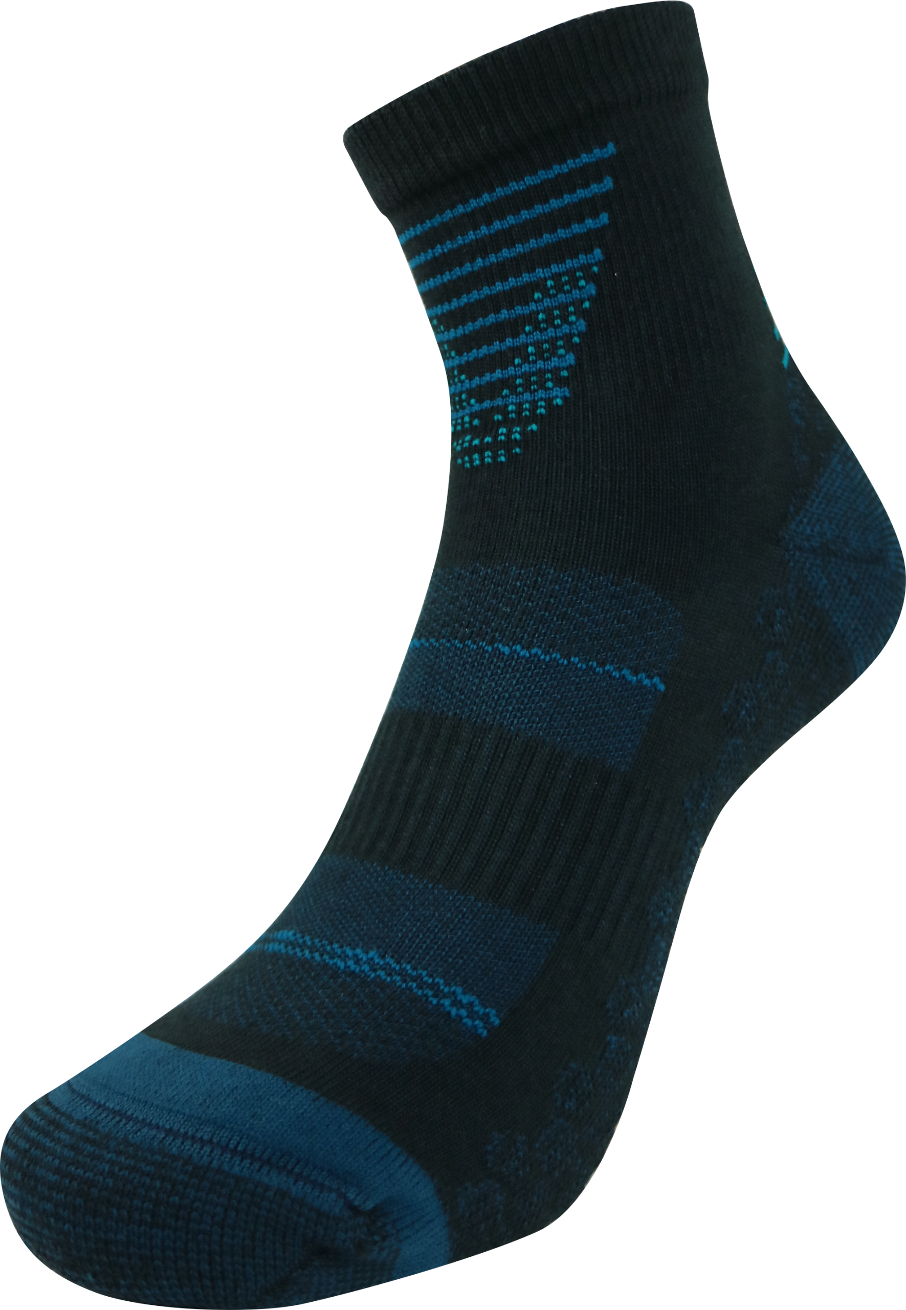 Far Infrared (FIR Yarn) Sport Socks - Image 6