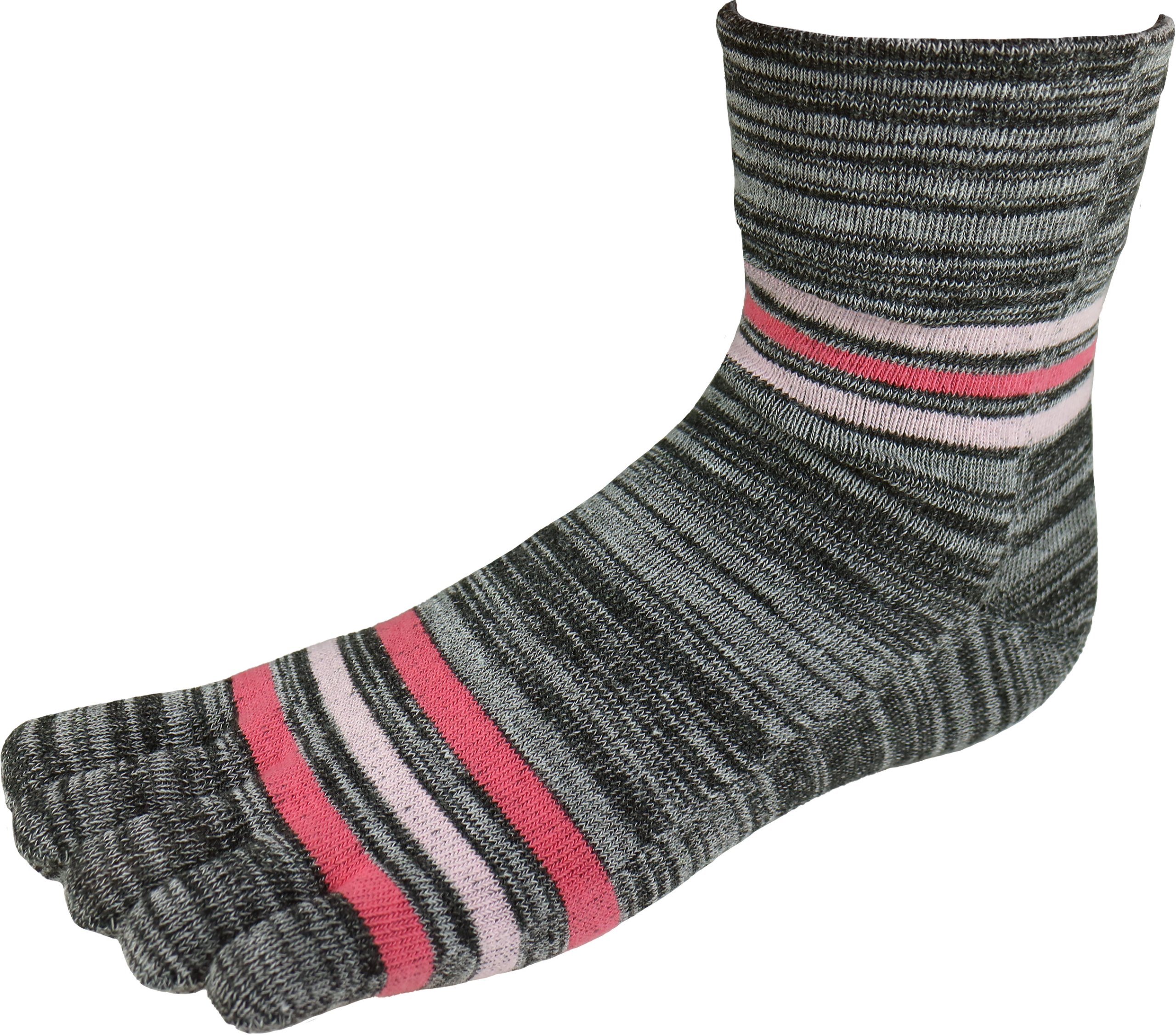 Seawool® 5-Toe Socks - Image 7