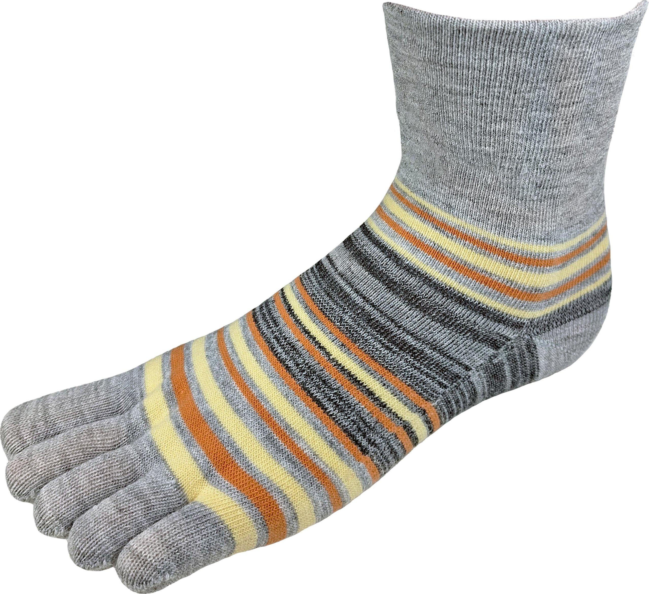 Seawool® 5-Toe Socks - Image 9