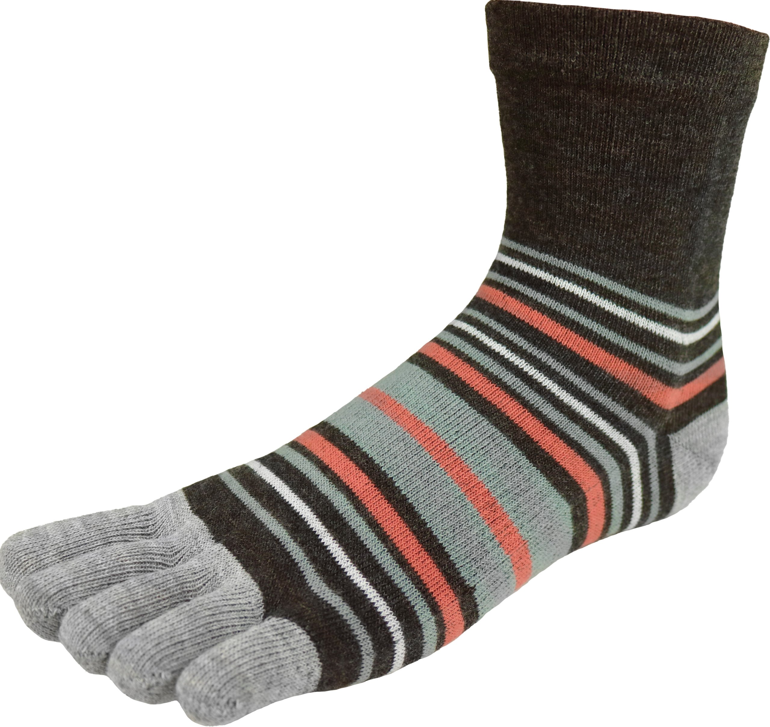 Seawool® 5-Toe Socks - Image 11