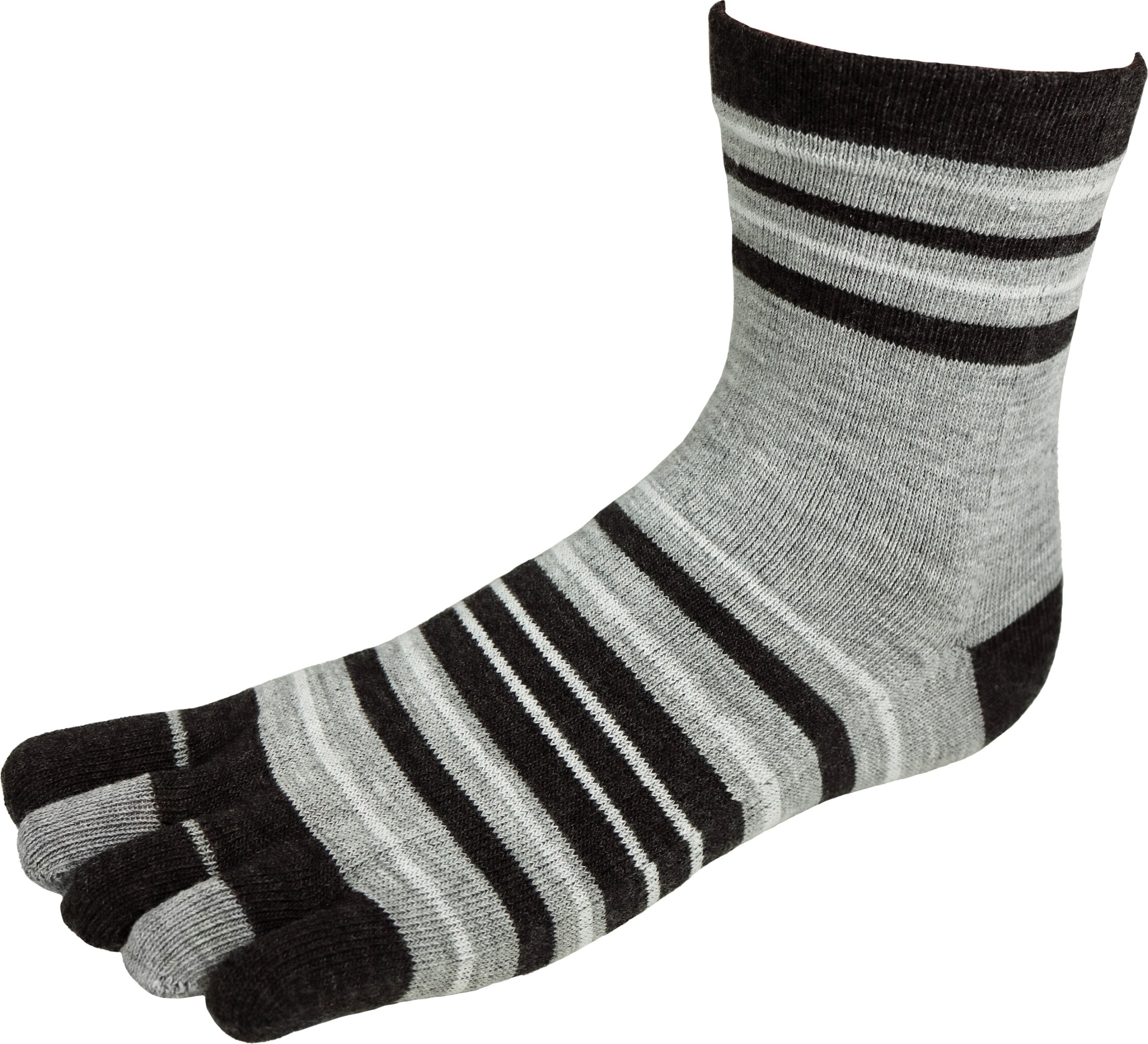 Seawool® 5-Toe Socks - Image 13