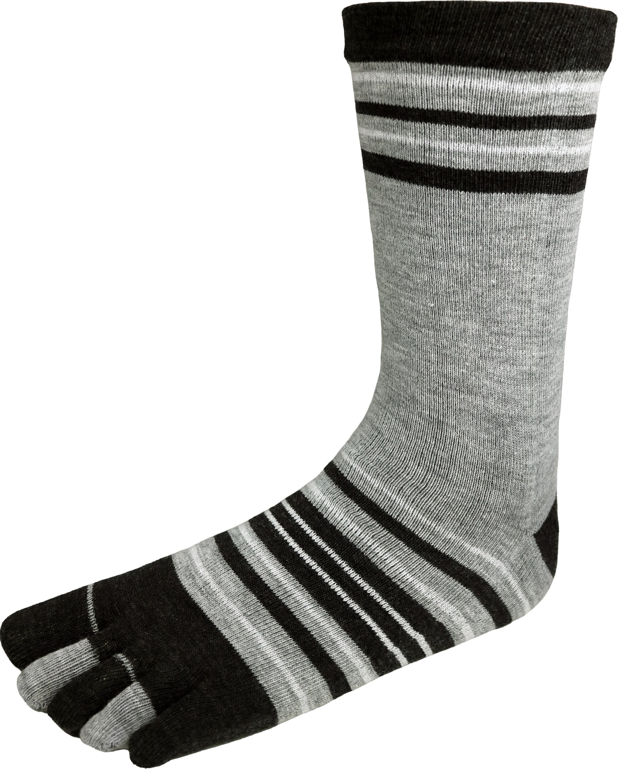 Seawool® 5-Toe Socks - Image 14
