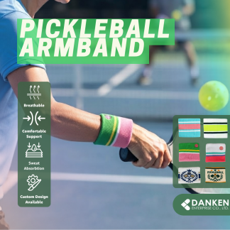 Pickleball Armband
