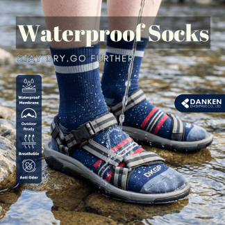 Waterproof Socks