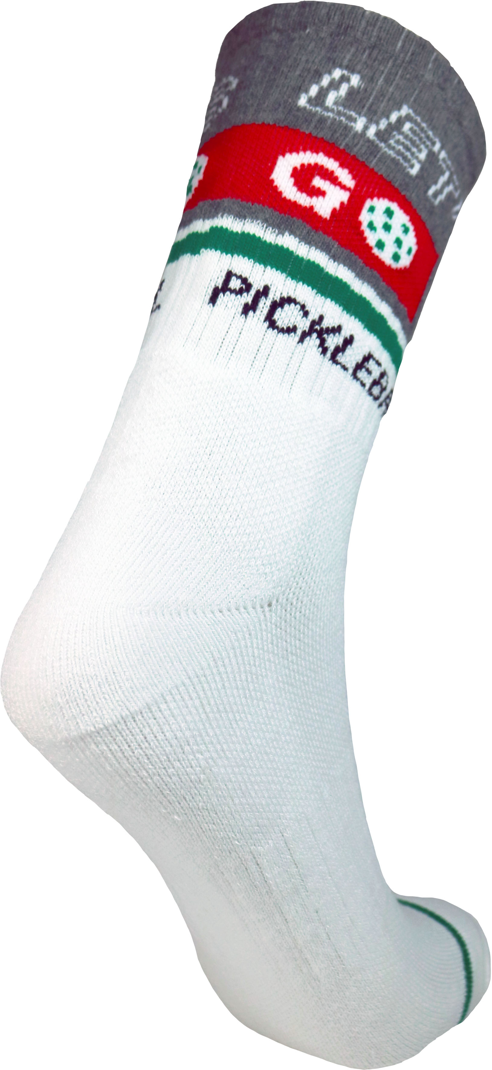CoolPlus® Pickle Ball Socks - Image 6