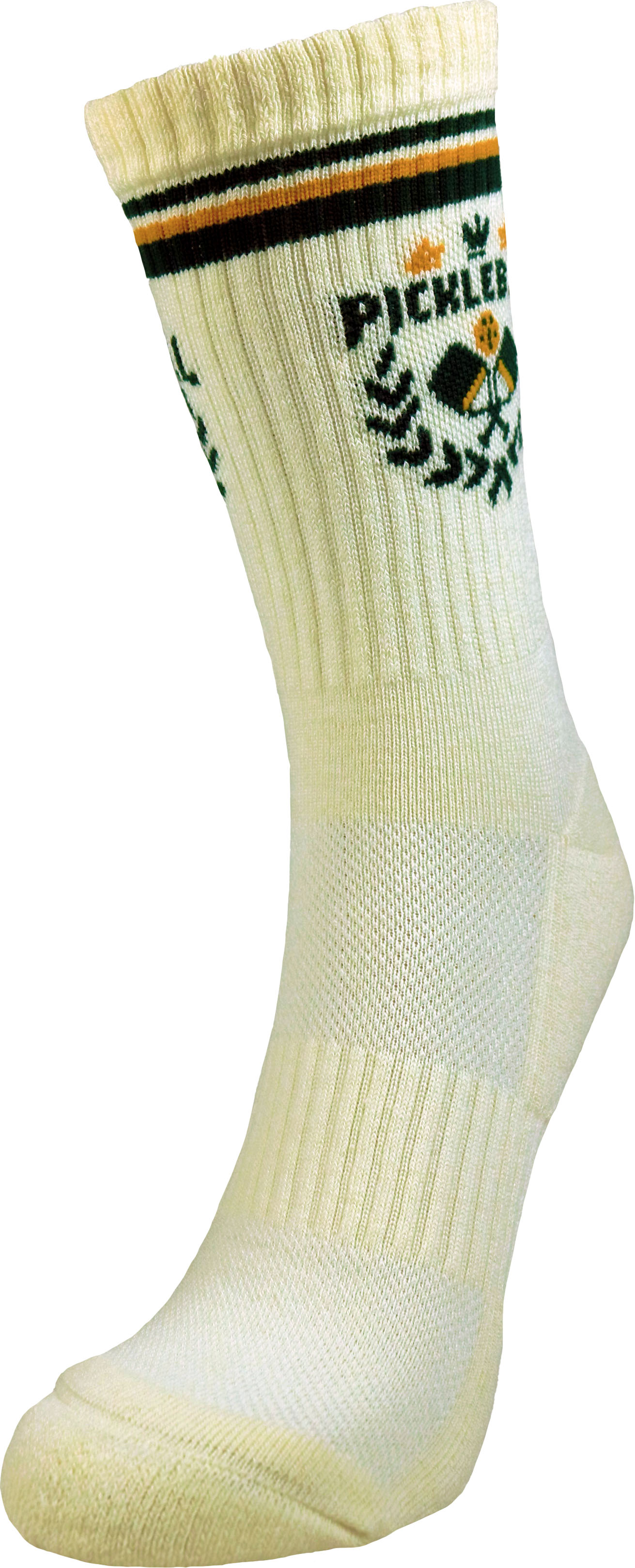 CoolPlus® Pickle Ball Socks - Image 11