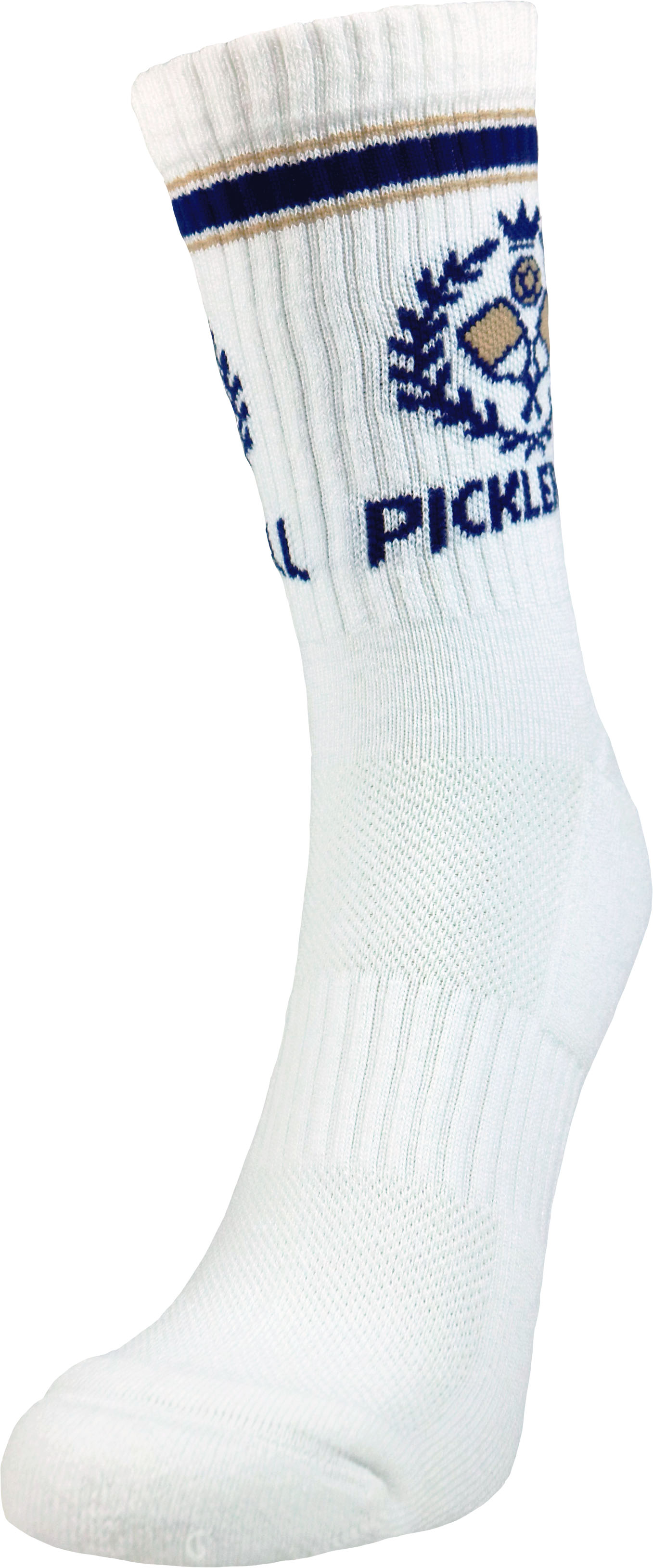 CoolPlus® Pickle Ball Socks - Image 13