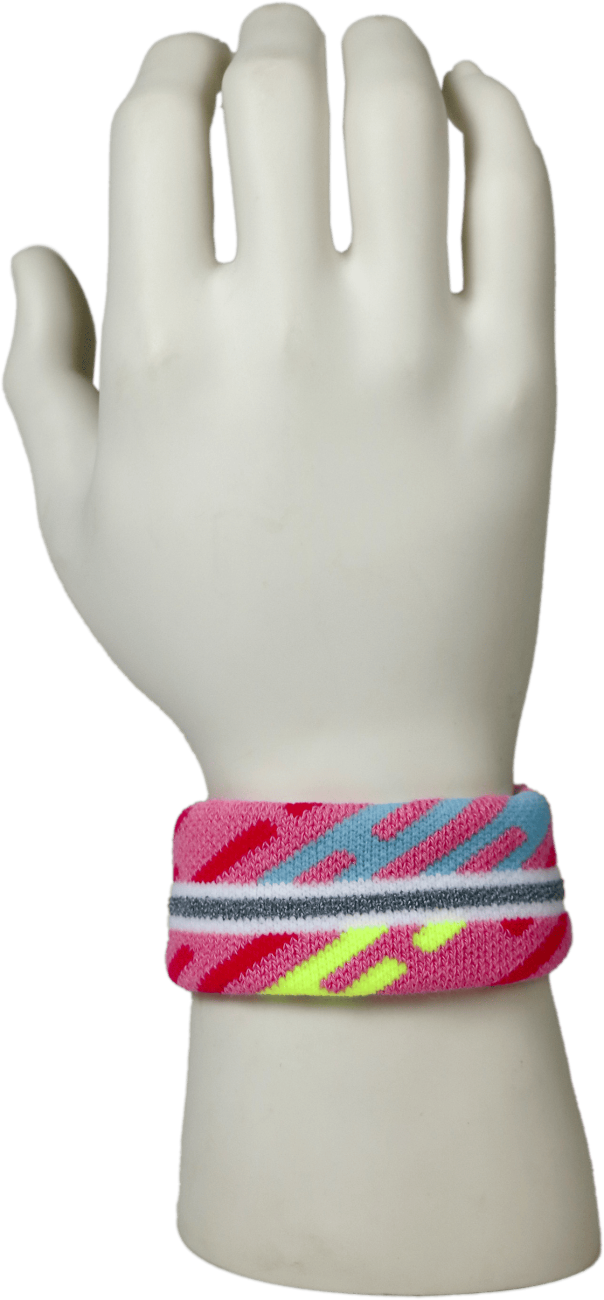 Coolplus® Reflective Wrist Band - Image 4