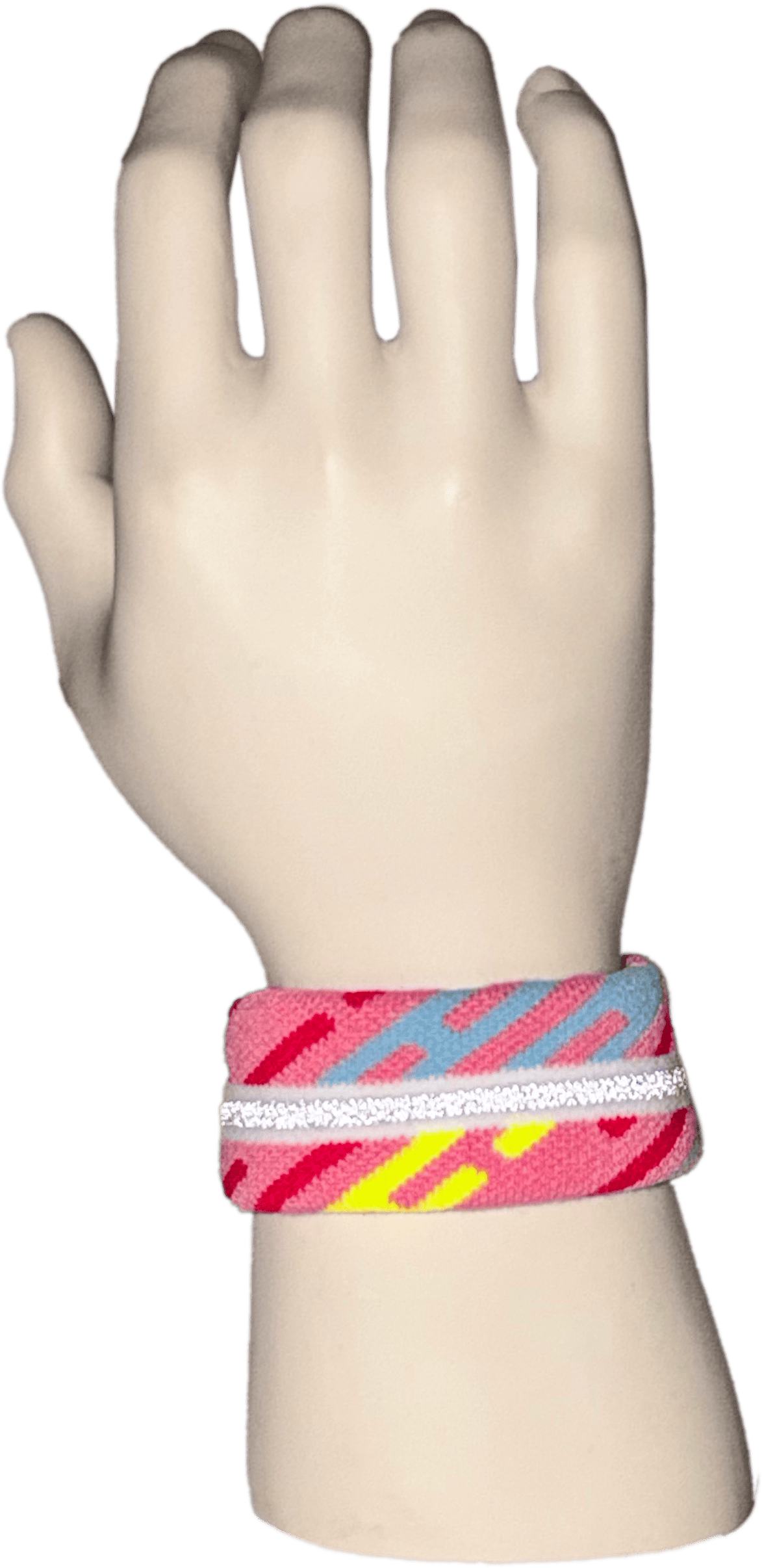 Coolplus® Reflective Wrist Band - Image 5
