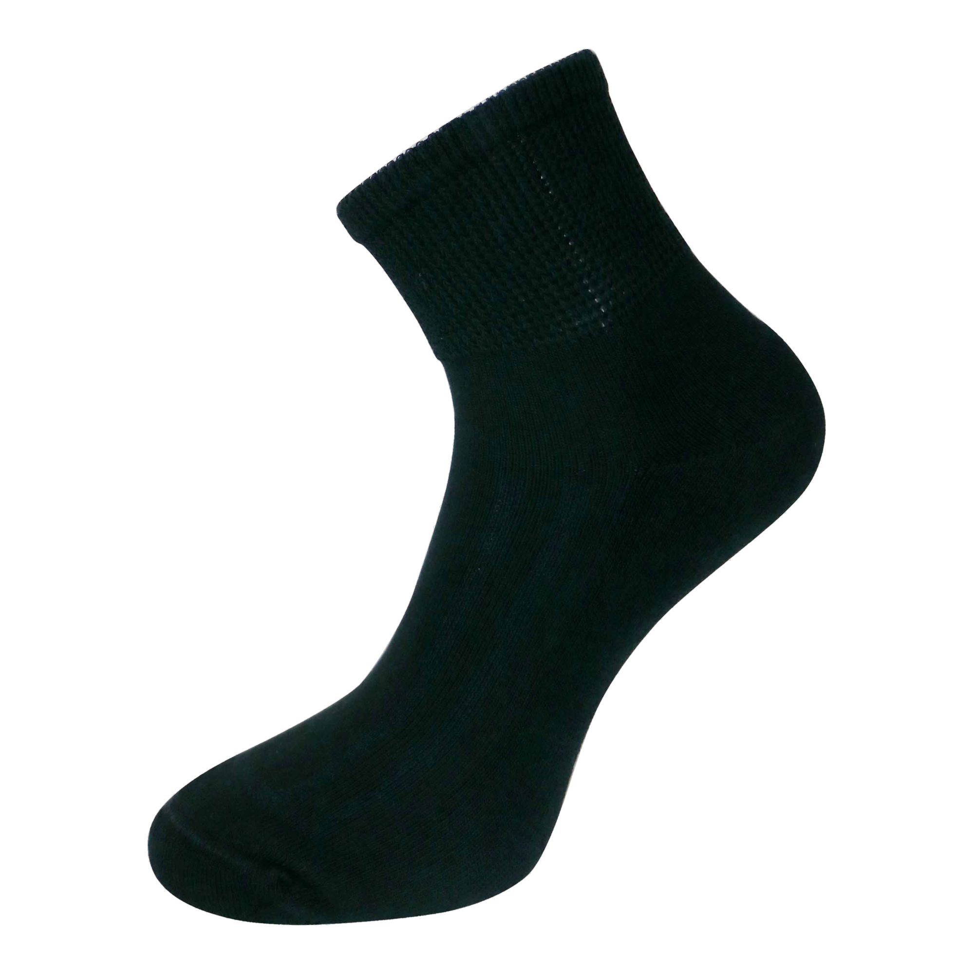 Chitosan+Graphene Diabetic Sock - Image 3