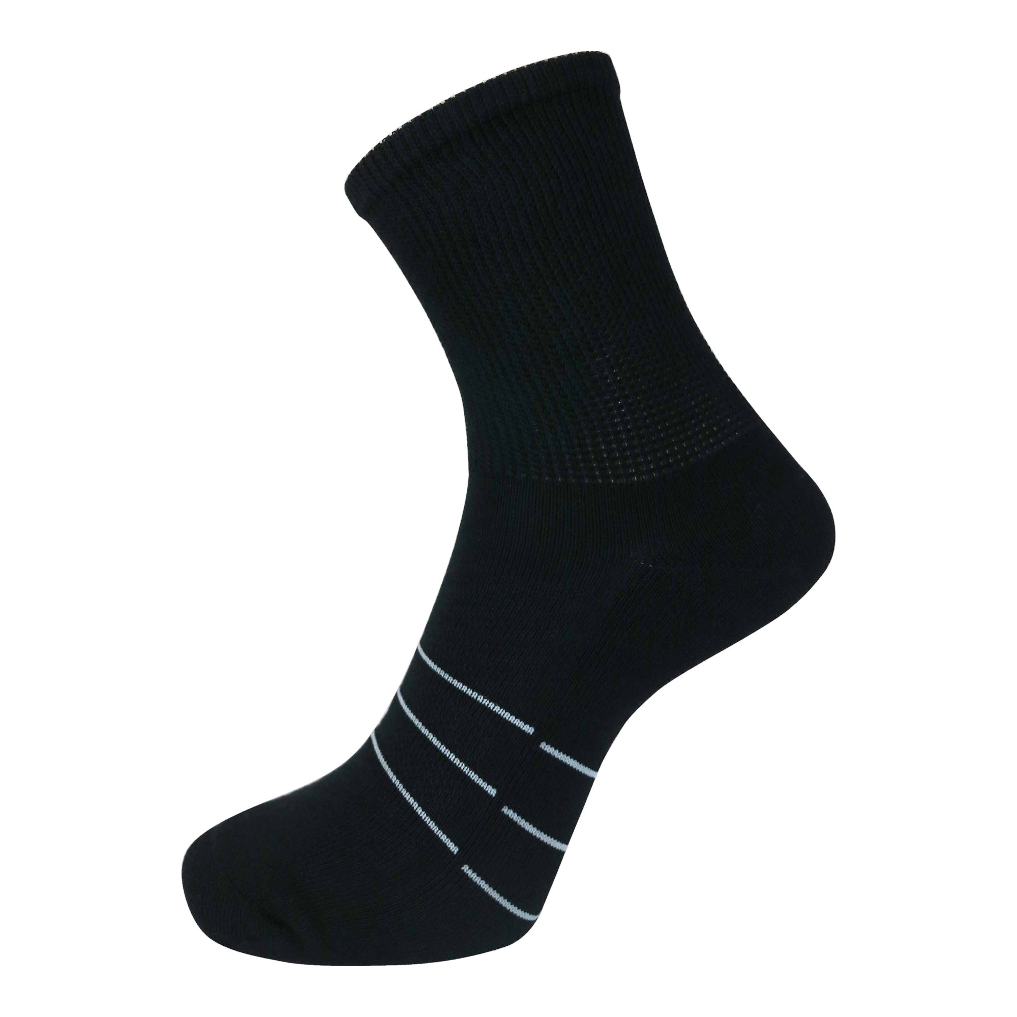 Chitosan+Graphene Diabetic Sock - Image 4